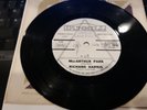 RICHARD HARRIS: Macarthur Park / Didn't We +1 45 (promo-only, w/ company sleeve