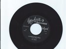 Cadets 45 RPM Stranded In The Jungle/I Want You Modern 994 EX