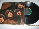 The Beatles - Rubber Soul - 1965 Vinyl LP Record Mono 1st Press T-2442