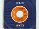 45 RPM SP LEBANON MIREILLE MATHIEU ROMA ROMA ROMA/EMMENE MOI DEMAIN AVEC TOI