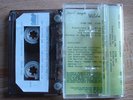 RARE PAUL NAGLE WILDERLANDS CASSETTE AMP007 NEW AGE MINIMAL SYNTH FREE WORLD P&P