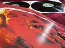 VAN MORRISON ? IT´S TOO LATE TO STOP NOW ? TOP ZUSTAND   DEUTSCHE PRESSUNG 1974