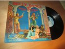 belly dance with OMAR KHORSHID and his magic guitar VOIX DE L'ORIENT Lp 1974