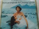 Tristan et Iseult,musique de Christian Vandel.33T.1974