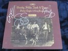 Crosby, Stills, Nash, and Young - Deja Vu -12