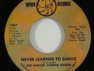 Harvey Averne Dozen 