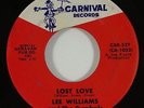 Lee Williams 