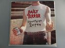 DAILY TERROR - SCHMUTZIGE ZEITEN LP - Razzia - Toxoplasma - Rawside - Broilers