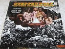 Steppenwolf-At Your Birthday Party SEALED LP DIE-CUT COVER HYPE STICKER Original