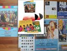 JAPAN LIMITED 2LP VINYL THE BEATLES SGT PEPPER'S LONELY HEARTS CLUB BAND 50 2017