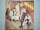 Les Troggs 45Tours EP vinyle With A Girl Like You