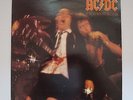 AC/DC, If You Want Blood You've Got It 1st UK Pressing Peko A2/B2 Vinyl LP VG/EX