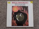 Mahler, Leonard Bernstein, ?– Symphonie No.5 Deutsche Grammophon Vinyl Classical