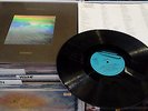LP FABRIZIO DE ANDRè LE NUVOLE 1990 FONIT CETRA OLOGRAMMA INNER SLEEVE