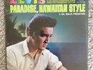 ELVIS STILL SEALED PARADISE HAWAIIAN STYLE - LPM-3643 USA 1966