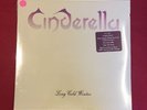CINDERELLA - LONG COLD WINTER FIRST PRESS STILL SEALED 1988  SEE PICTURES