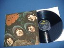 Original 1965 UK Parlophone 