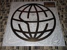 State Champs Around The World And Back Tri-colored deluxe vinyl Sealed
