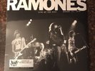 THE RAMONES Live At The Roxy 1976 LP 2016 RECORD STORE DAY BLACK FRIDAY #05112