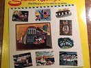 Walt Disney-Saludos Amigos-Disneyland WDL 3039 soundtrack LP Mary Blair art 1958