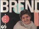 Brenda Lee - 'This Is Brenda' 1961 UK Brunswick Mono LP. Ex