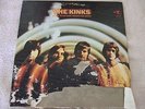 33 rpm KINKS  PROMO  
