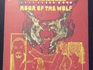 The Hassles  ?– Hour Of The Wolf  LP UAS 6699 / Gatefold Jazz, Rock RARE