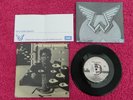PAUL McCARTNEY (BEATLES) 1978 UK DEMO I'VE HAD ENOUGH EXCELLENT+ INC 2 INSERTS
