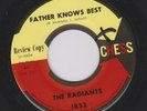 The Radiants 