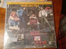 The Who Who Are You Super Disk DBX encoded -SEALED-
