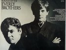 The Hit Sound Of - The Everly Brothers-LP-1967 Warner Australia Mono-W 1676 RARE