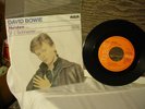 David Bowie - Helden (Heros) & V-2 Schneider  - 7