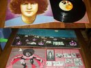 ROBERT CHARLEBOIS - Conception ORG LP Canada Press Barclay Prog 72 W/Insert