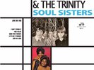 Brian Auger - With The Soul Sisters EP  RSD 2017