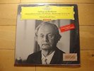DGG 138 944 - SEALED Red STEREO LP - WILHELM KEMPFF - BEETHOVEN: Piano Sonatas