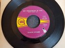 Northern Soul USA Original - Edwin Starr - My Weakness Is You / I am the man