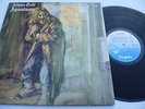 LP,  Jethro Tull, Aqualung, Canada 1977, Klappcover, Bestzustand, NM