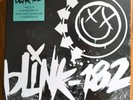 Blink-182 10 LP Vinyl Box Set New Sealed, enema, jacket neighborhoods 180g