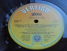 DIO THE LAST IN LINE 1st A/1 B/1 Press UK LP MINT OLD SHOP STOCK COPY
