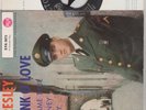 Elvis Presley A big hunk o' love RCA EPA 9673 EX+/EX+ Germany