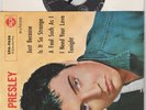 Elvis Presley Just Because   RCA EPA 9656 EX+/EX+ Germany