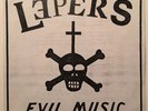 Lepers ?