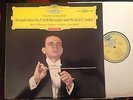 LP Lorin Maazel *Schubert Symphonies* DGG RED STEREO  NEAR MINT