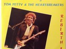Bob Dylan Tom Petty Rebirth 86 3 lp Set Colored Vinyl Tokyo 3-5-86 Rock Records