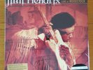 Jimi Hendrix Live at Woodstock Sealed 3 LP + Single Box Set - 140 Gram
