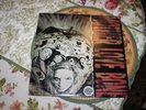 Mother Love Bone Apple Vinyl Record-Promo-Andy Wood-1990-Polygram