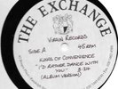 Kings of Convenience The Exchange Mastering Studios Acetate