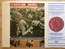 LP: John Mayall - The Diary Of A Band Vol. 1 (UK’68 unboxed Decca LK 4918) NM