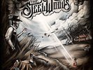 STEEL WOODS-STRAW IN THE WIND  VINYL LP NEW