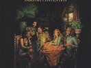 Fairport Convention Rising For The Moon Island Records Vinyl LP